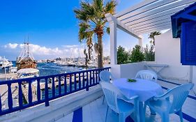 Marina Cap Monastir- Appart'Hotel